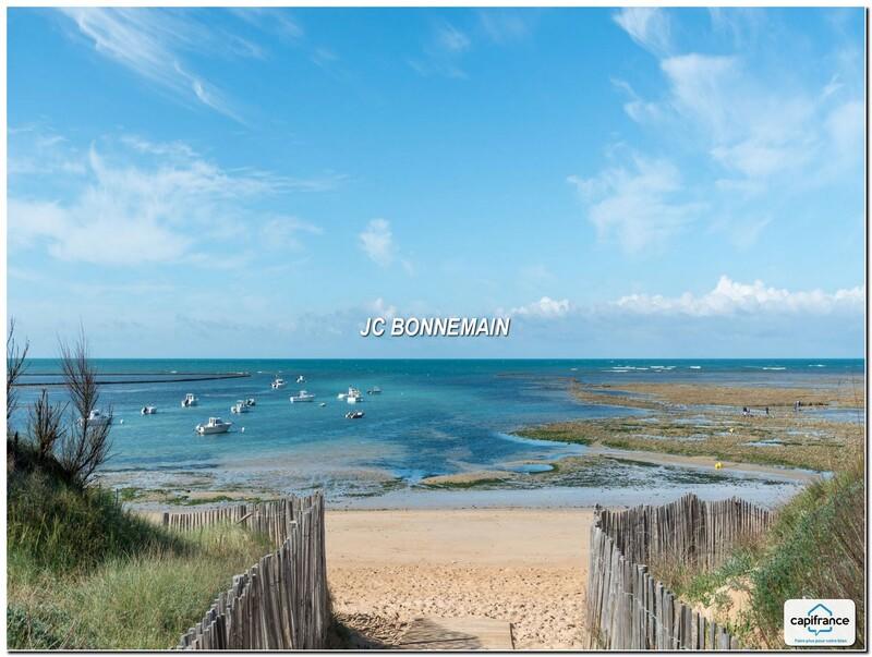 Maison - 87 m² - 4 pièces