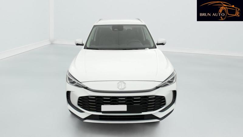 Mg Zs 1.5 l Hybrid+ 197 ch Luxury