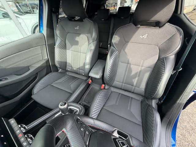 Renault Clio Tce 90cv Bv6 Esprit Alpine