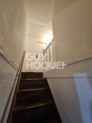 Immeuble - 155 m² - 9 pièces