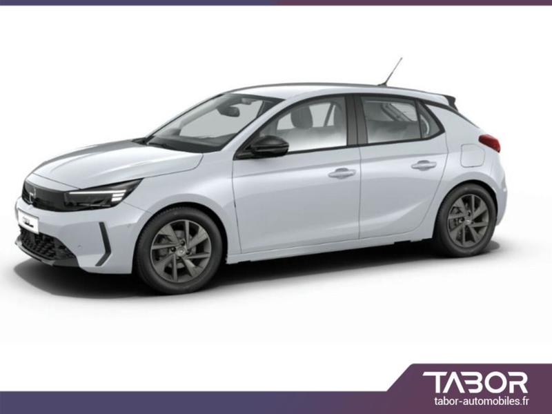 Opel Corsa 1.2 100 Led cam Pdc 16p