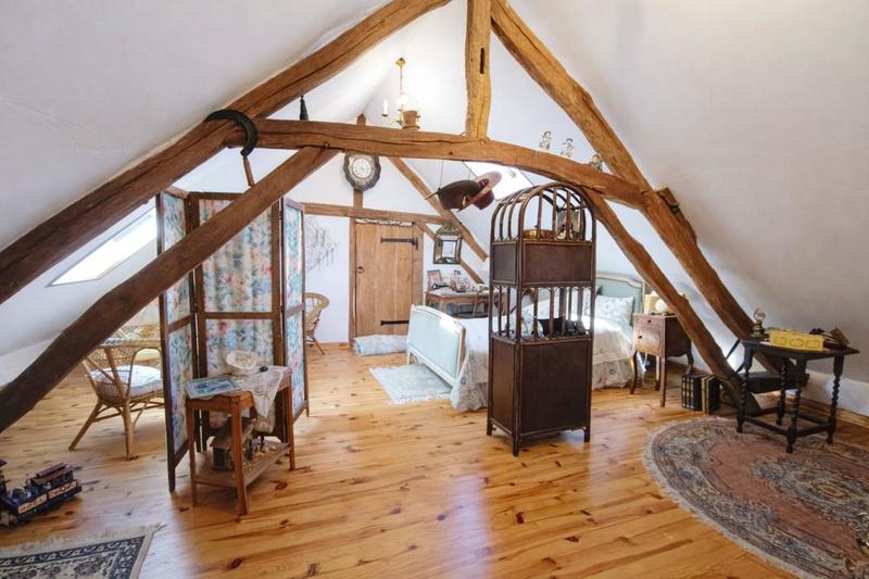 Maison - 144 m² - 4 pièces