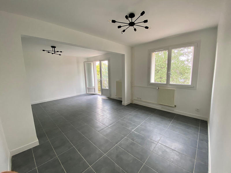 Appartement - 78 m² - 4 pièces