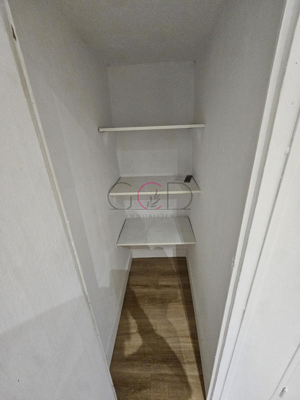 Appartement - 13 m² - 1 pièce