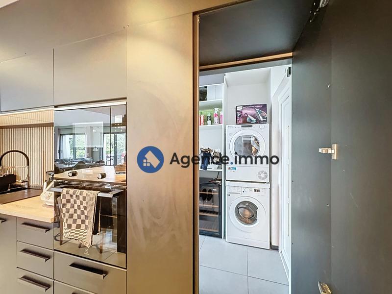 Villa - 170 m² - 6 pièces