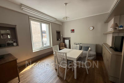 Appartement - 56 m²