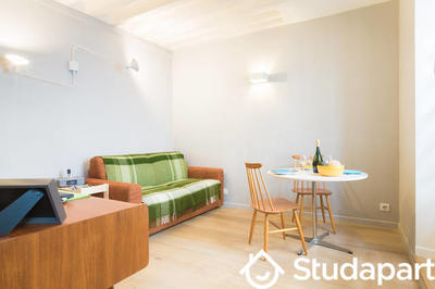 Appartement - 24 m² - 1 pièce