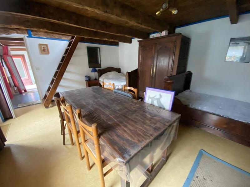 Maison - 71 m² - 5 pièces