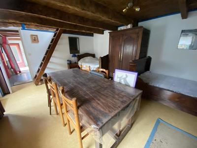 Maison - 71 m² - 5 pièces