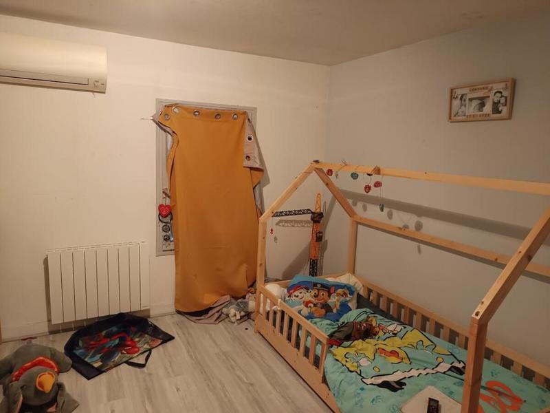 Maison en pierre - 109 m² - 5 pièces