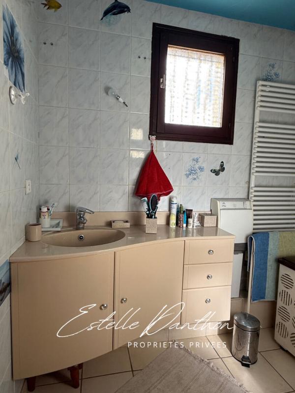 Maison - 135 m² - 7 pièces