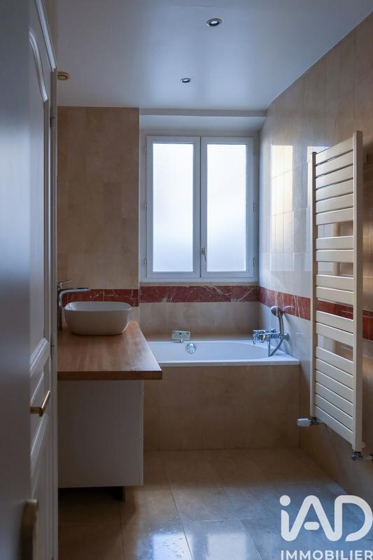 Appartement - 75 m² - 3 pièces