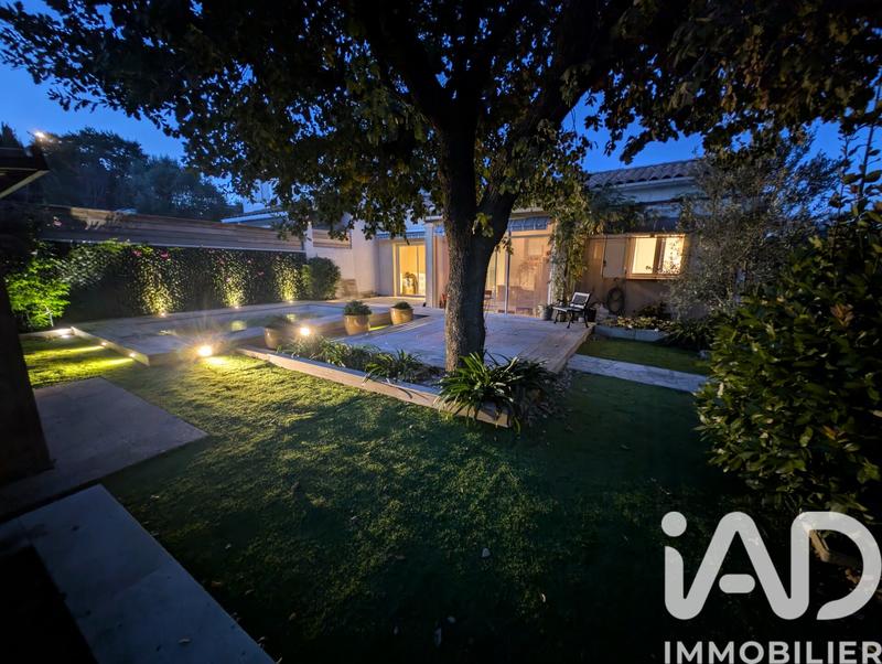 Maison - 61 m² - 3 pièces