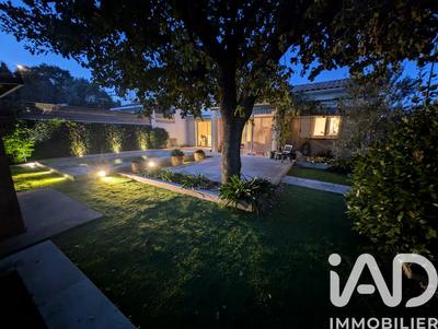 Maison - 61 m² - 3 pièces