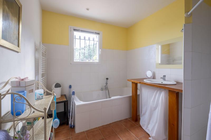 Maison - 118 m² - 4 pièces