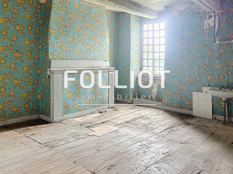 Maison - 192 m² - 7 pièces