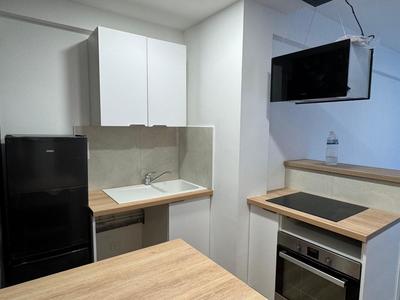 Appartement - 52 m² - 3 pièces