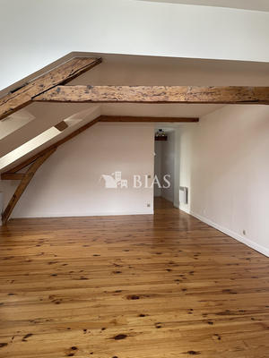 Appartement - 47 m² - 3 pièces