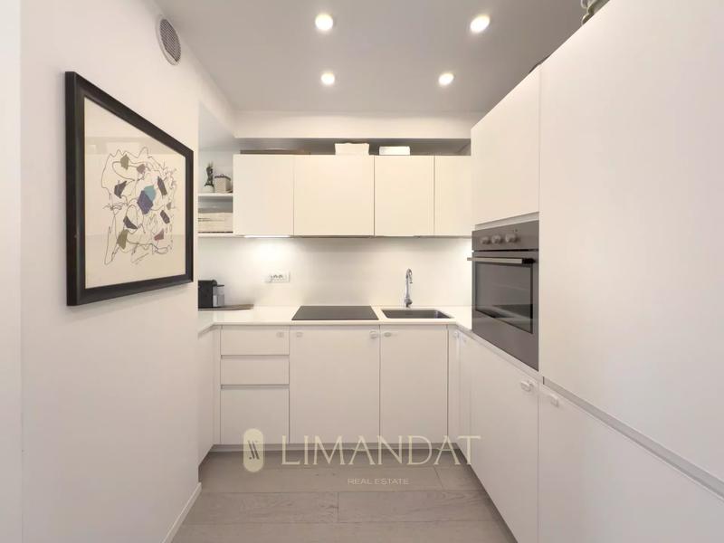 Appartement - 77 m² - 3 pièces