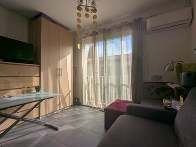 Appartement - 19 m² - 1 pièce