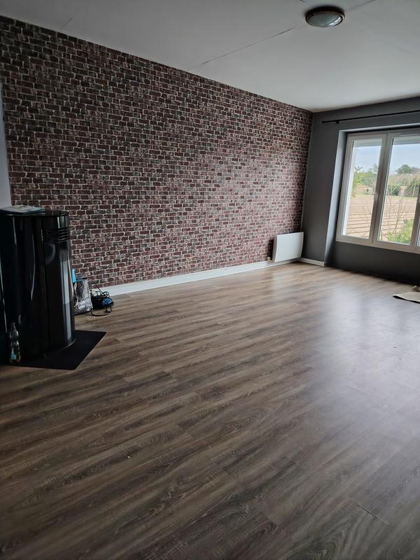 Appartement - 65 m² - 2 pièces