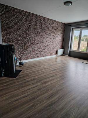 Appartement - 65 m² - 2 pièces