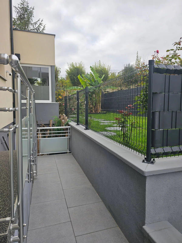 Appartement - 133 m² - 4 pièces