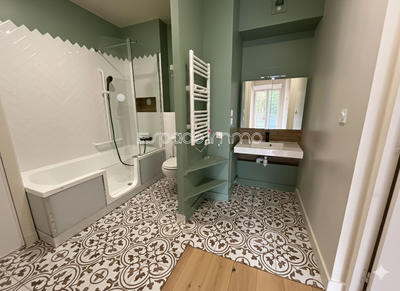 Appartement - 50 m² - 2 pièces