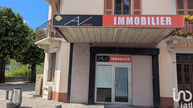 Local commercial - 70 m²