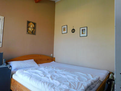 Maison - 70 m² - 4 pièces