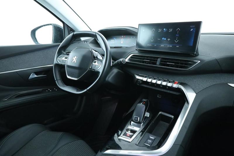 Peugeot 3008 1.5 Blue-HDi Allure Pack Eat8 130 ch