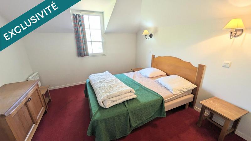 Maison - 33 m² - 3 pièces