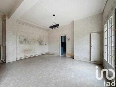 Maison - 142 m² - 5 pièces