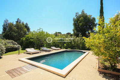 Villa - 200 m² - 6 pièces