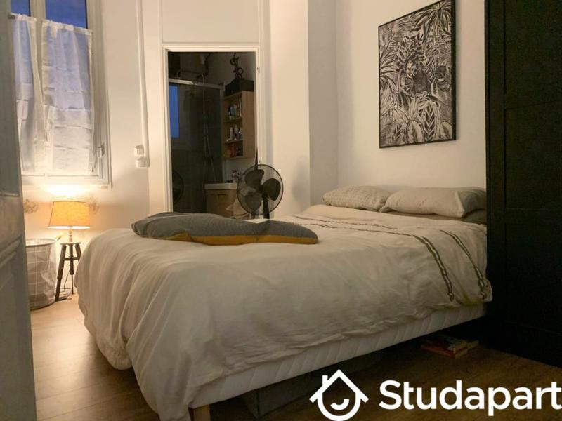 Appartement - 78 m² - 3 pièces