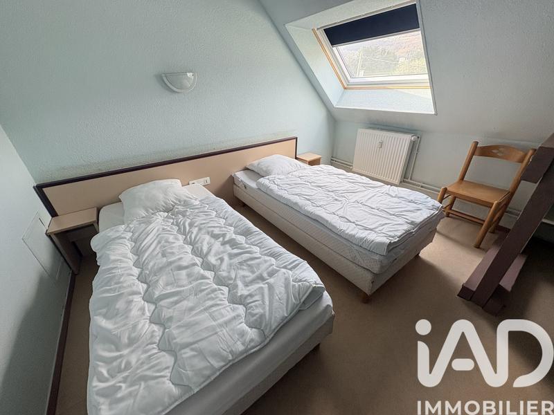 Appartement - 140 m² - 11 pièces