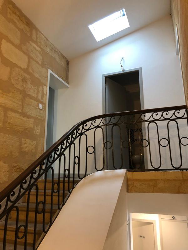 Duplex - 104 m² - 4 pièces