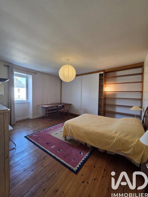 Maison - 206 m² - 6 pièces