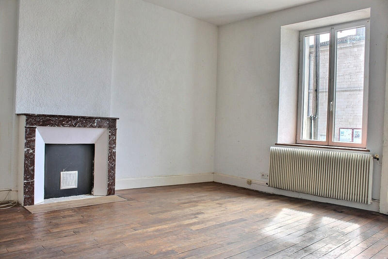 Maison - 116 m² - 5 pièces