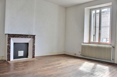 Maison - 116 m² - 5 pièces