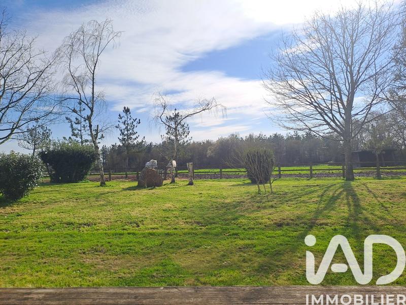 Maison - 175 m² - 6 pièces