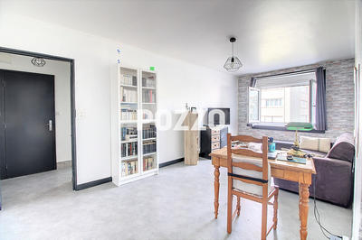 Appartement - 75 m² - 4 pièces