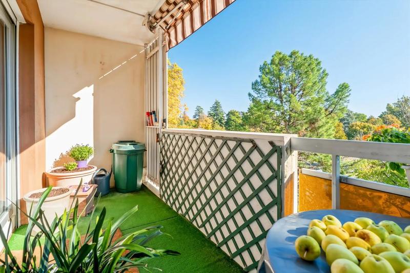 Appartement - 134 m² - 5 pièces