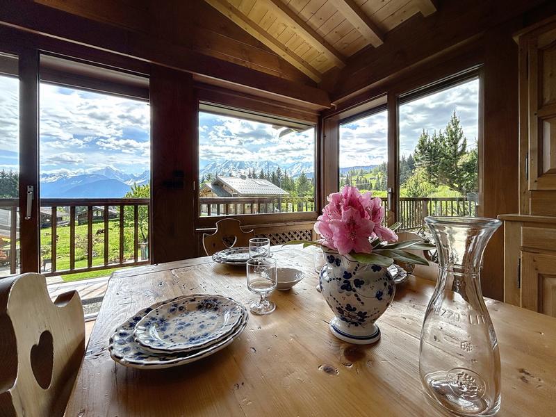 Châlet - 158 m² - 7 pièces