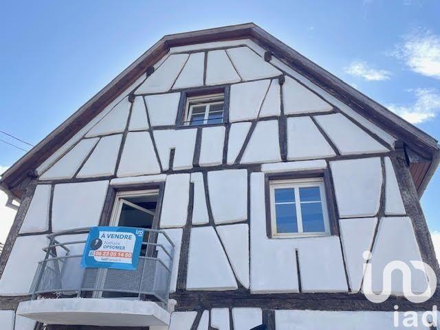 Appartement - 113 m² - 4 pièces