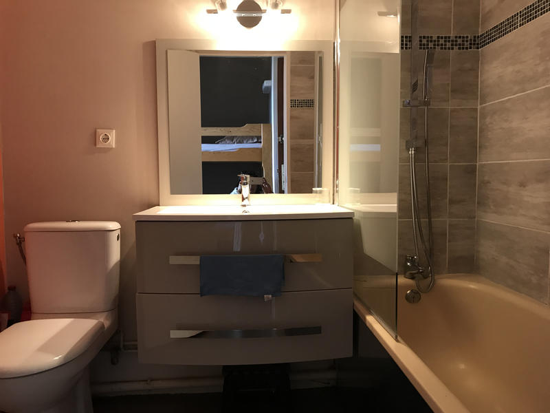 Appartement - 27 m² - 1 pièce