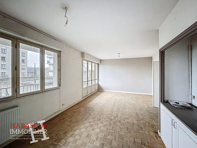 Appartement - 72 m² - 3 pièces