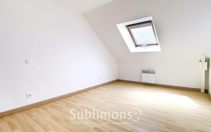 Maison - 137 m² - 8 pièces