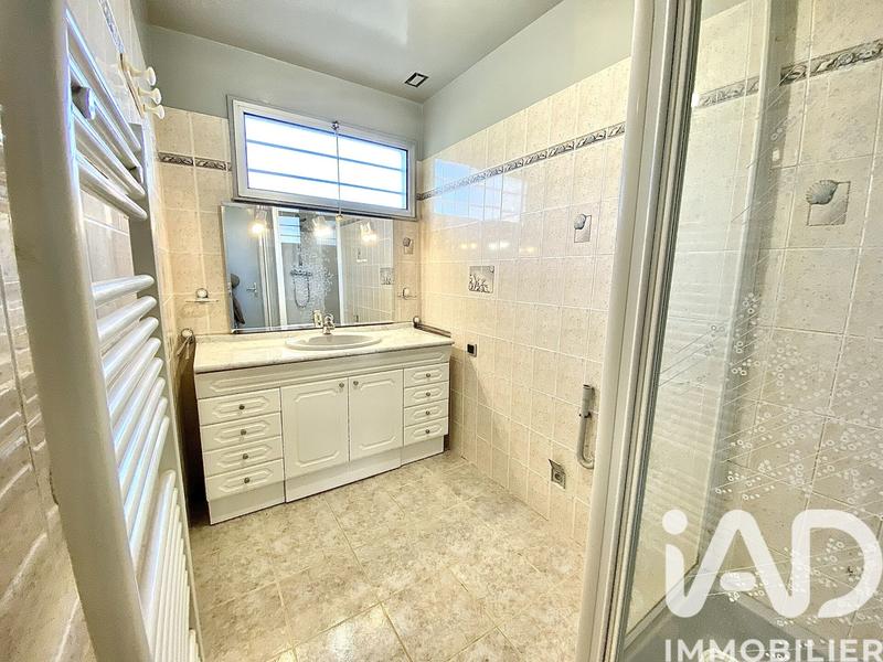 Maison - 71 m² - 3 pièces