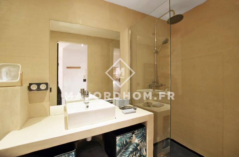 Appartement - 30 m² - 2 pièces